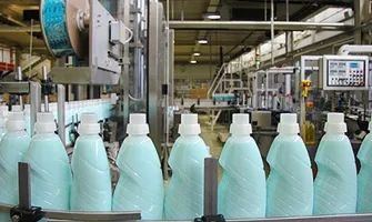 化妝品、個人及家庭護理用品