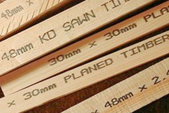 Hardware & Building Materials